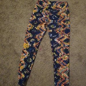 Lularoe leggings